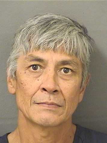 wpbf.com - Allen Cone - Impaired driver sentenced to 9 years for fatally striking man changing tire on I-95