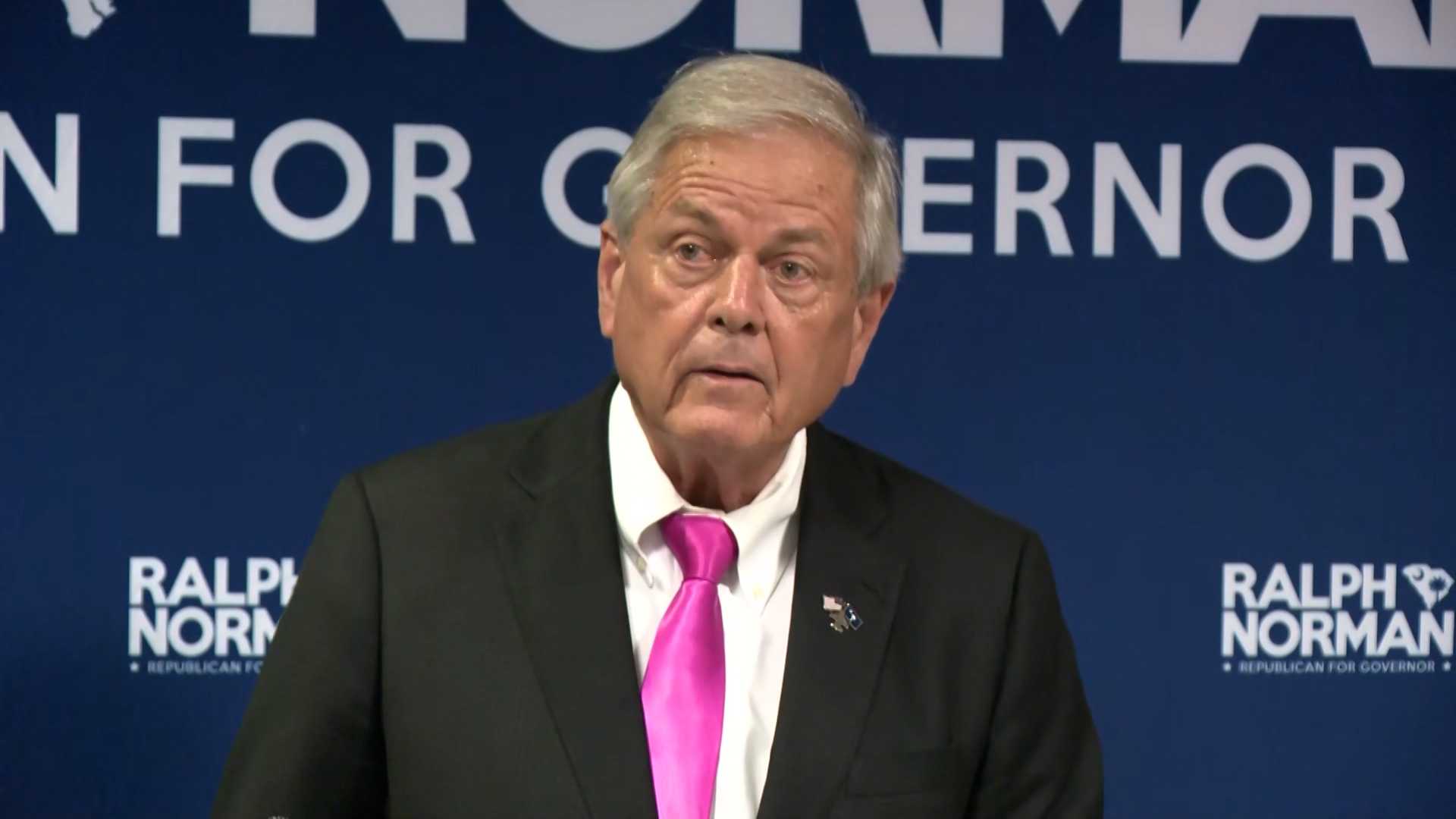 Ralph Norman backs Alan Wilson in South Carolina governor race