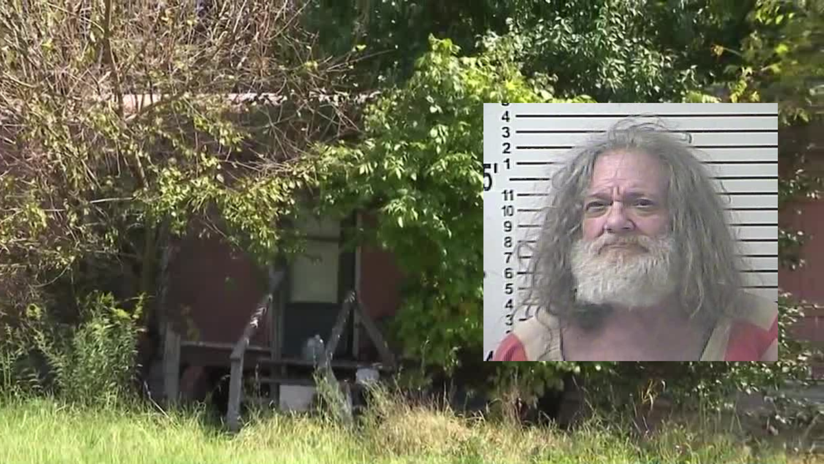 Radcliff man indicted after wife's decaying body found inside home