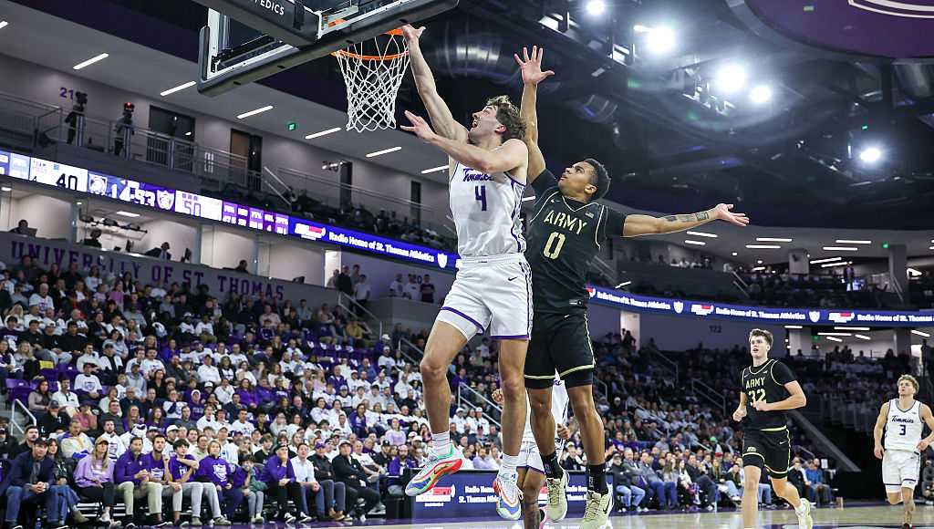 Nolan Minessale’s homecoming highlights Marquette’s transfer additions