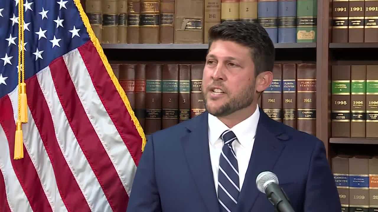 Florida attorney general opens investigation into MLB over religious discrimination claims