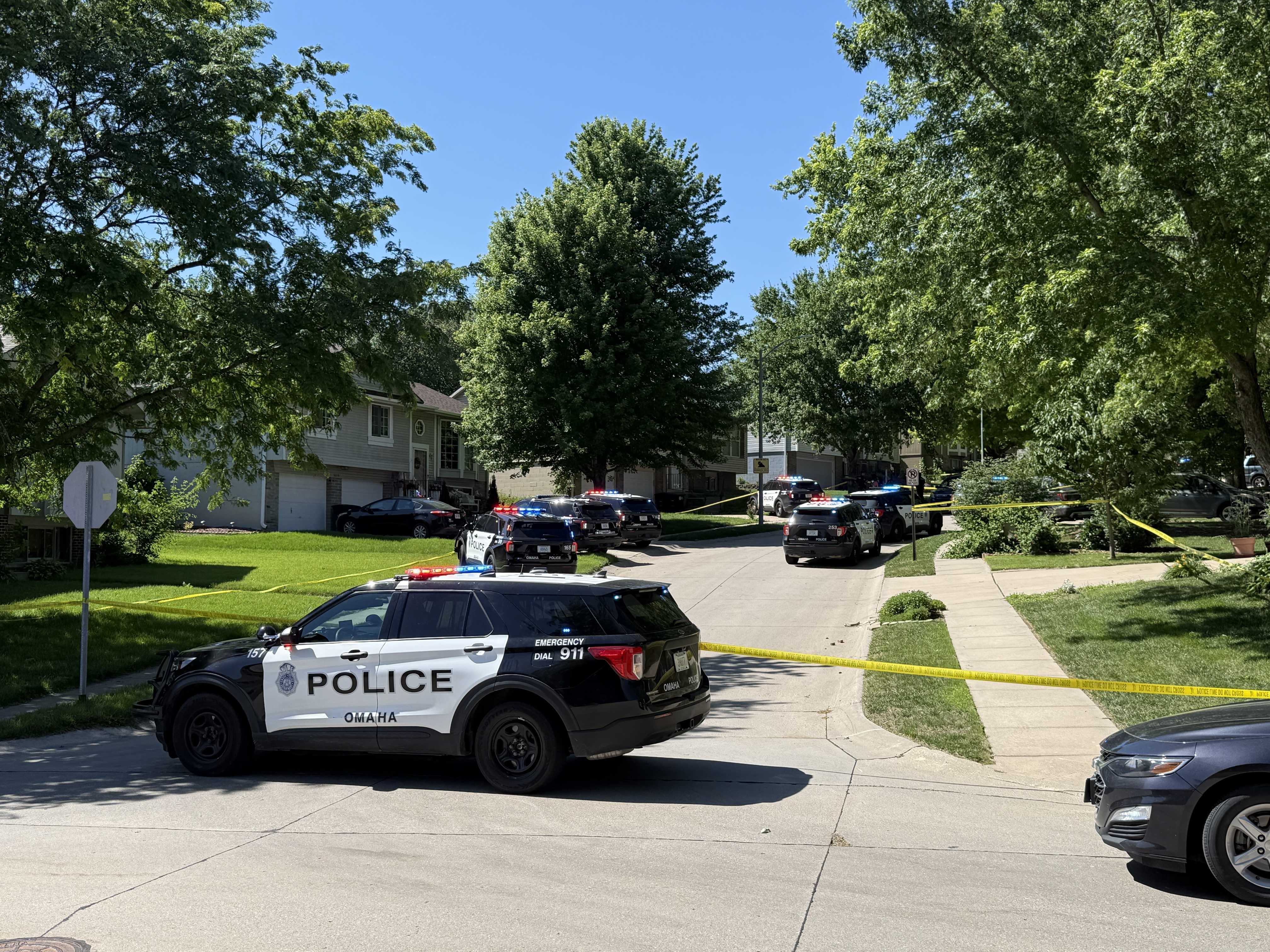 Two people identified in murder-suicide near Lake Cunningham