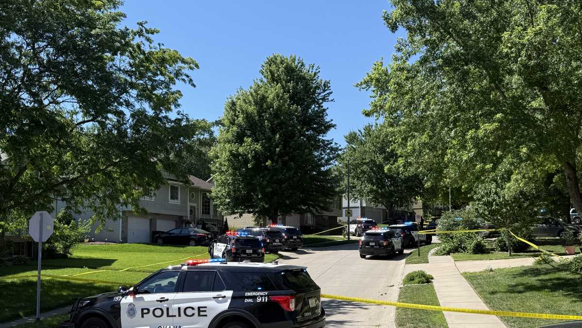 Shooting News Image
