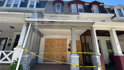 Siblings charged after keeping hundreds of 'street rats' in Pennsylvania home, court docs saywdsu