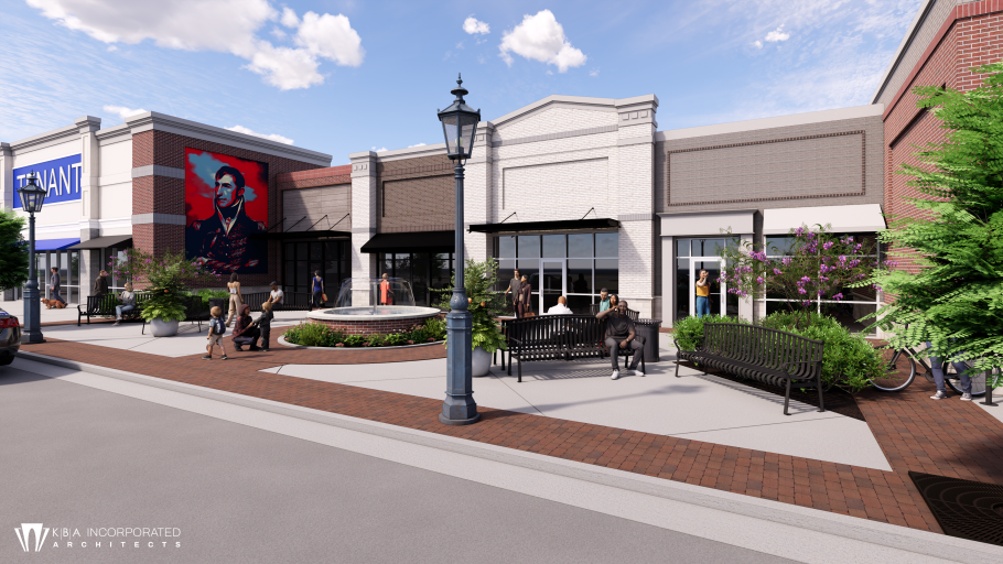 wlwt.com - Emily Sanderson - Target, Aldi among retailers coming to $60 million Harrison development