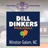 Lewisville-Clemmons Chamber of Commerce partners with Dill Dinkers to host pickleball tournament