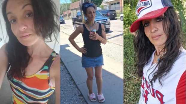 Police searching for missing 12-year-old last seen in Kansas City - KMBC