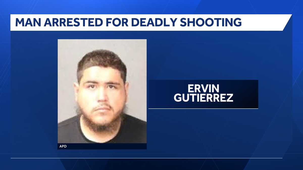 Argument over green chile enchiladas escalates to homicide investigation