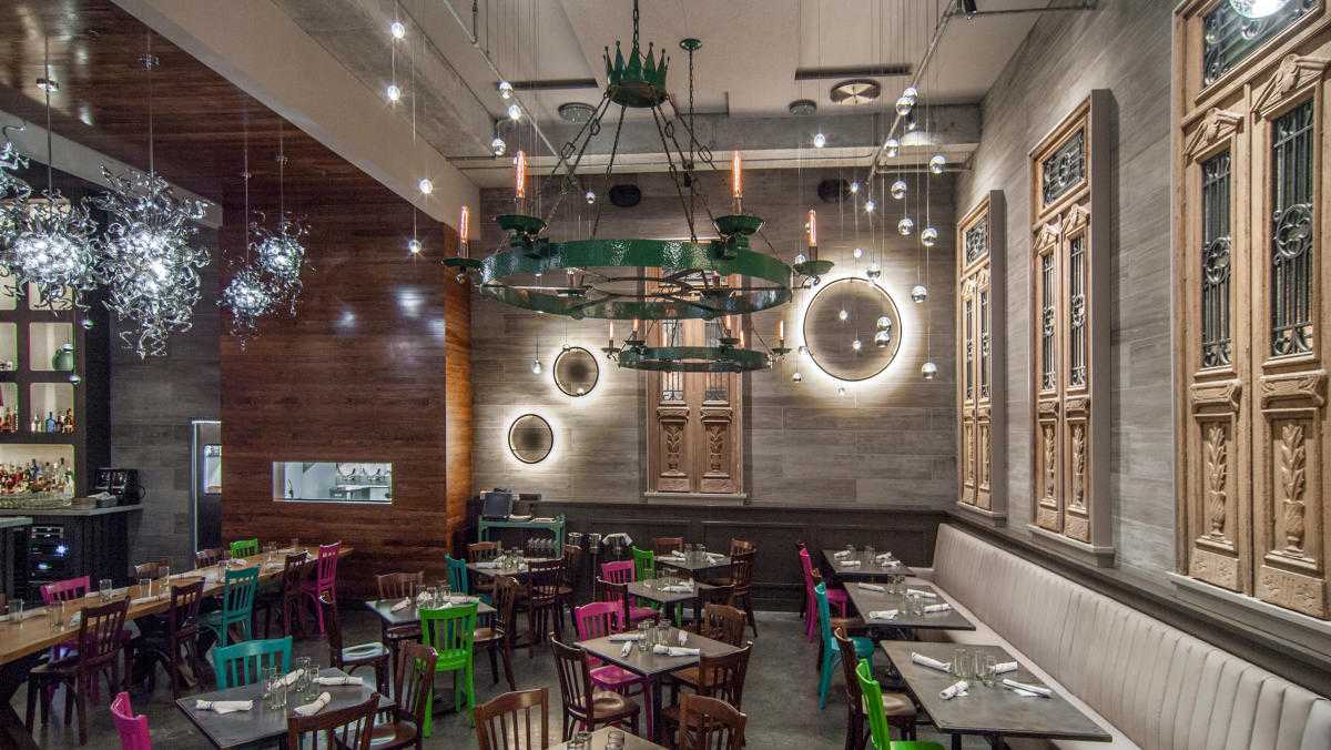 Longtime CBD restaurant closing after one last Cinco de Mayo service