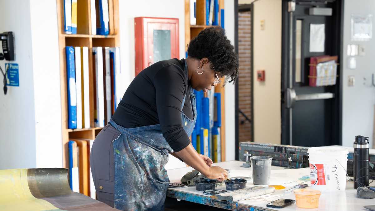 Milwaukee artist commissioned for Obama Presidential Center