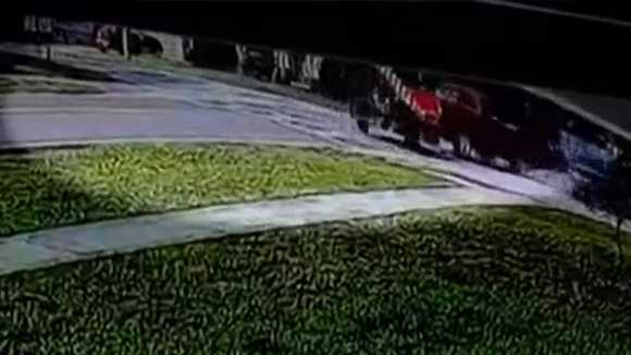 People keep crashing at this intersection in ﻿Deltona | ﻿Exclusive videos show repeated wrecks