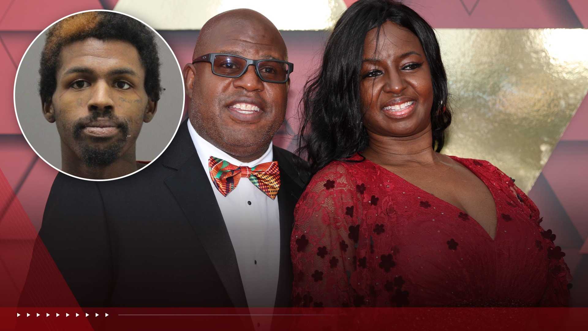 Wife of Chiefs coordinator Bieniemy reportedly shot in Virginia - KMBC