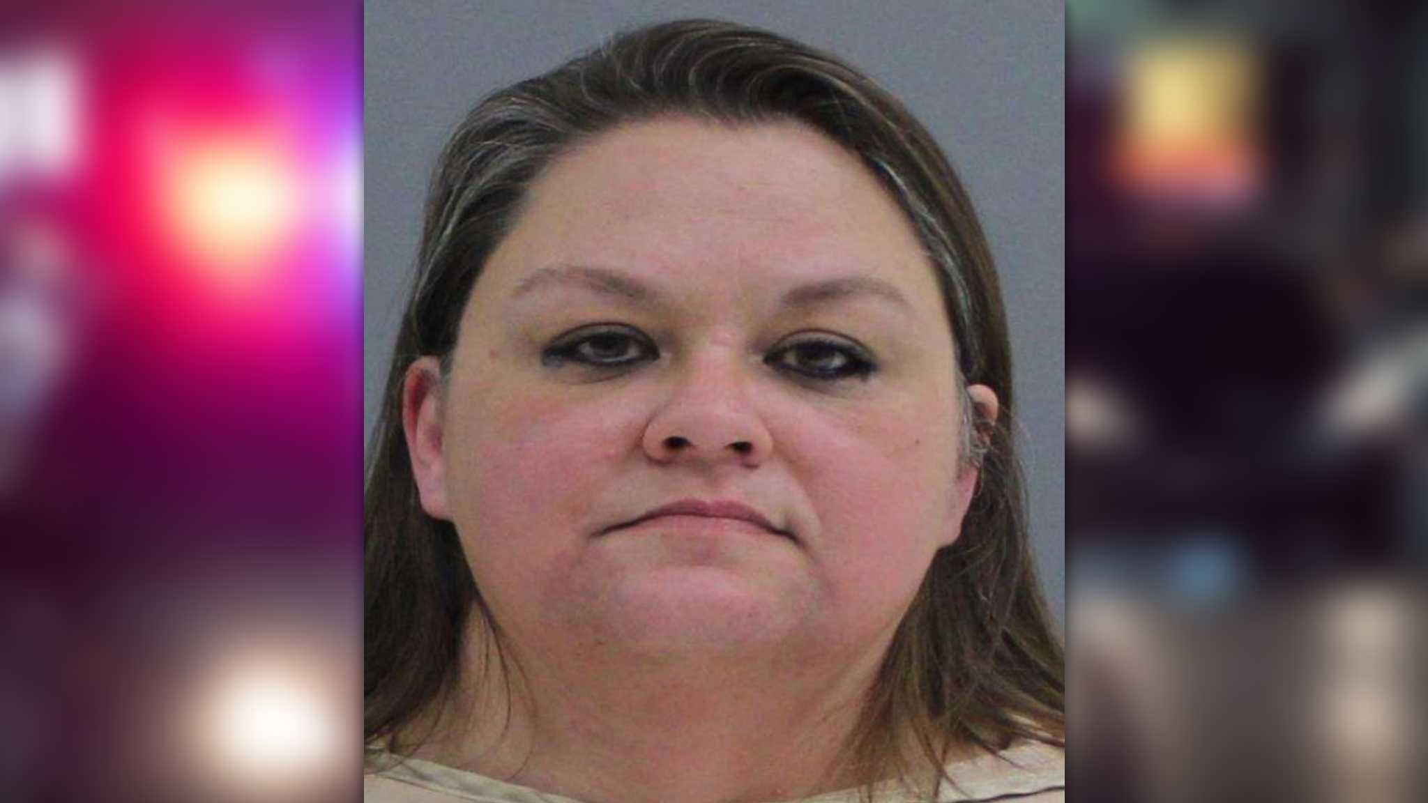 Stash of meth found hidden in spare tire during traffic stop, deputies say