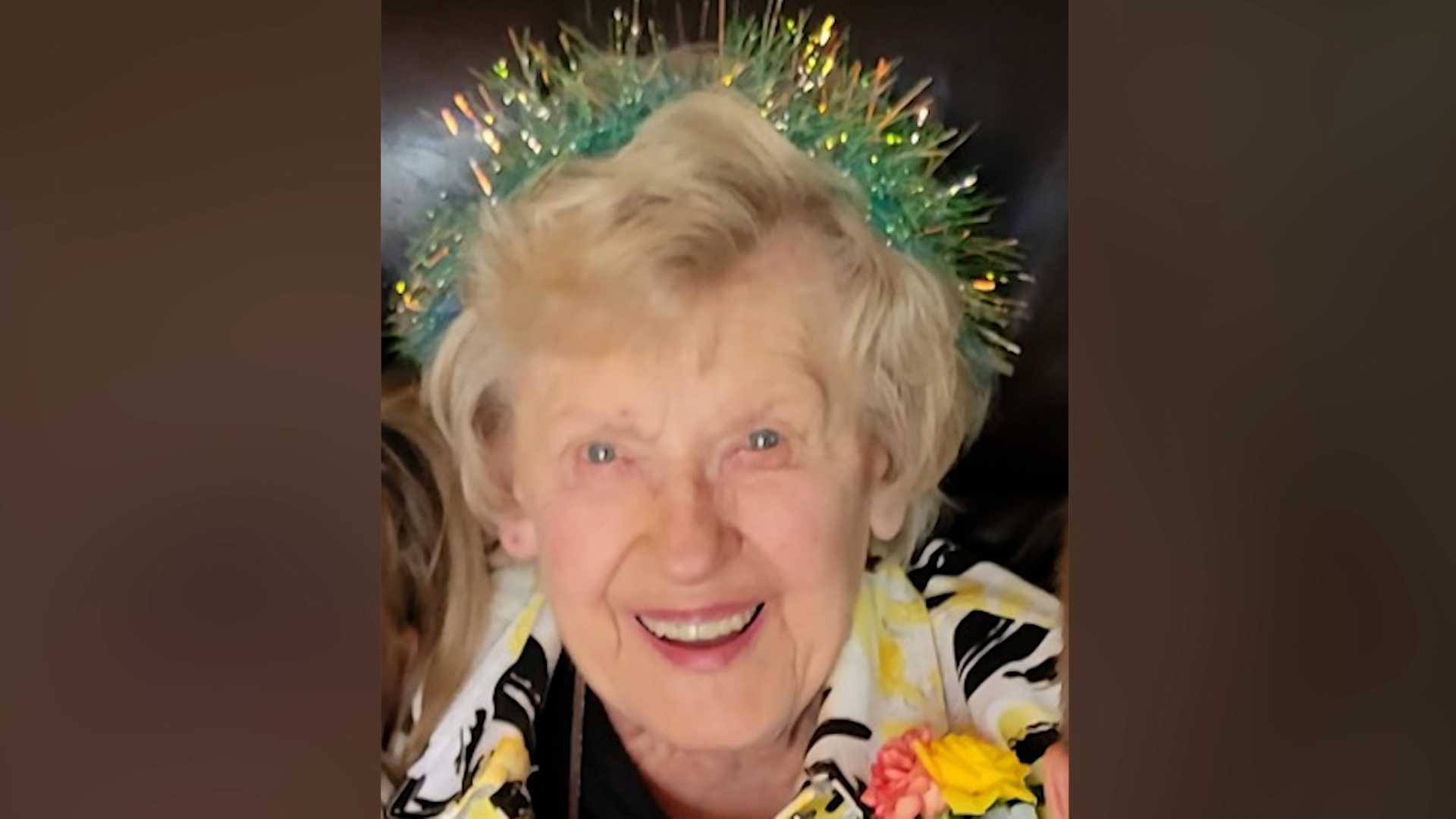 911 operator falls asleep on duty, leading to delayed response to attack on 99-year-old woman