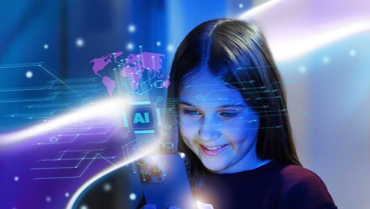 MSDE developing guidance on how schools teach AI