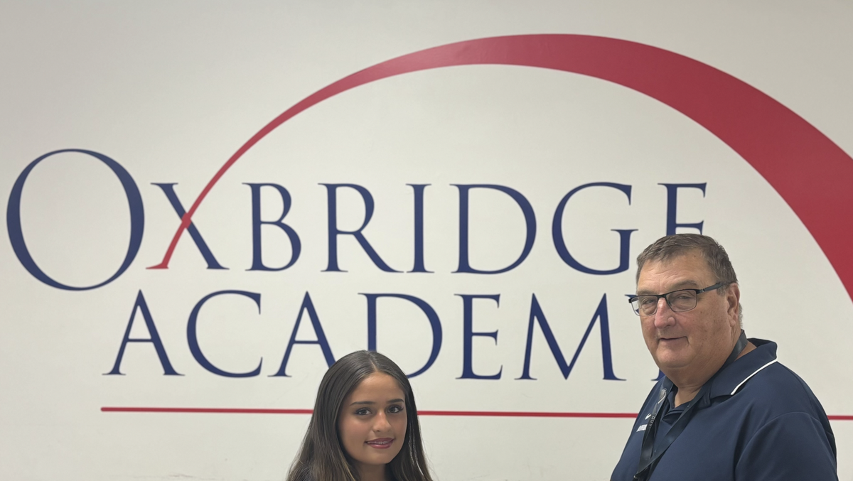Oxbridge Academy pitcher and coach earn top Florida softball honors