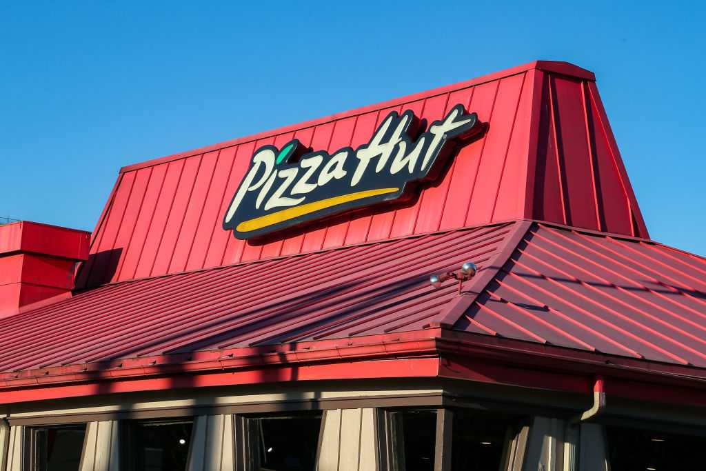 Pizza Hut is being sold. What it means for struggling restaurant chain’s future