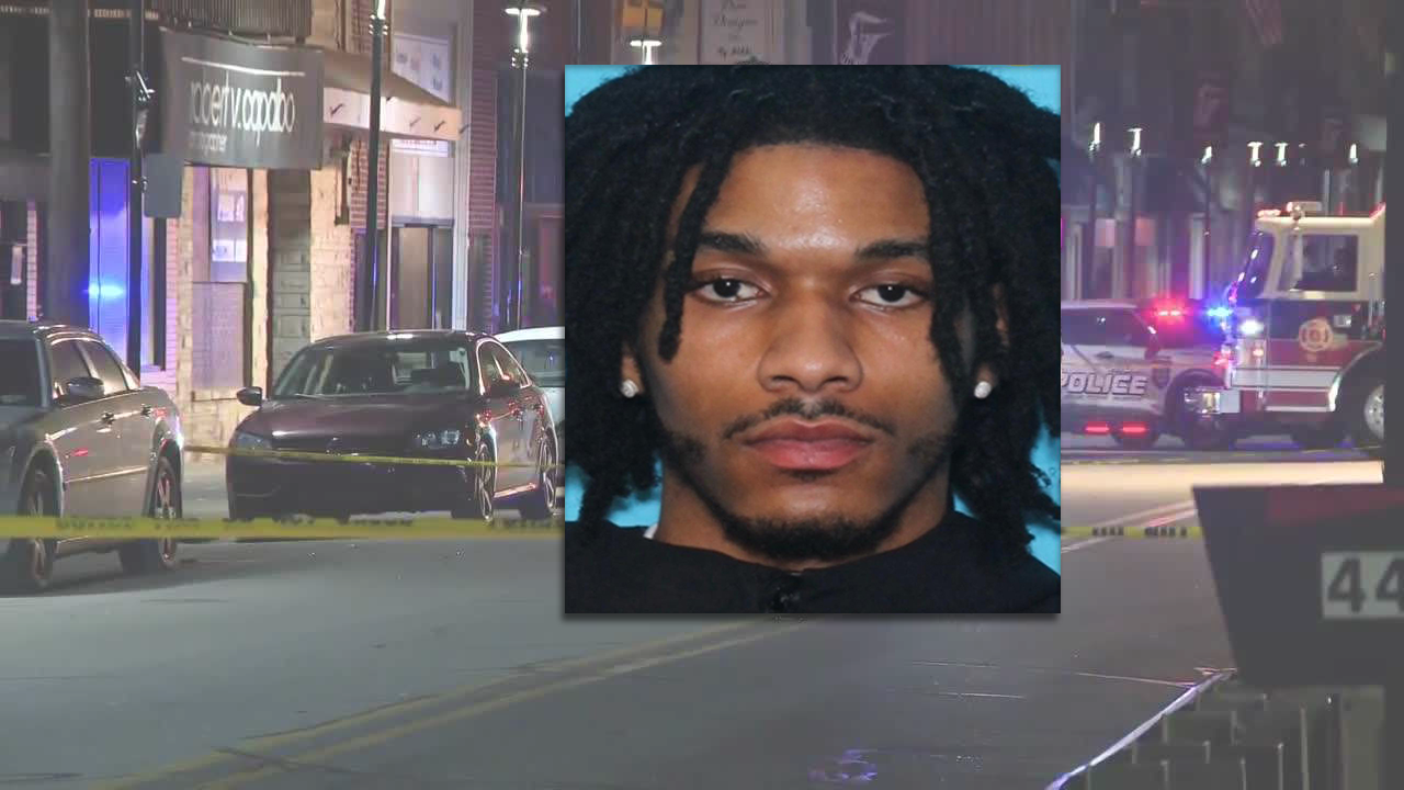 Suspect sought after hit-and-run leaves woman in critical condition