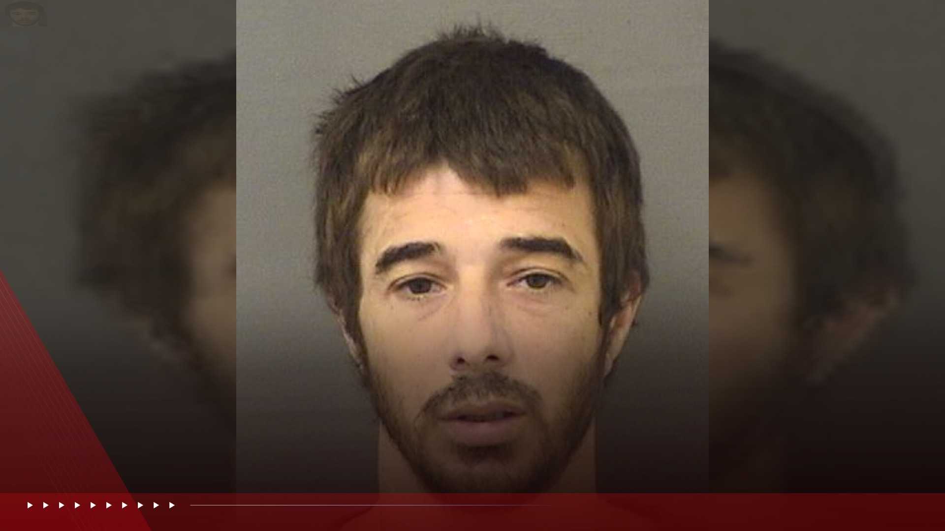 Florida man accused in thefts targeting baby formula - WPBF