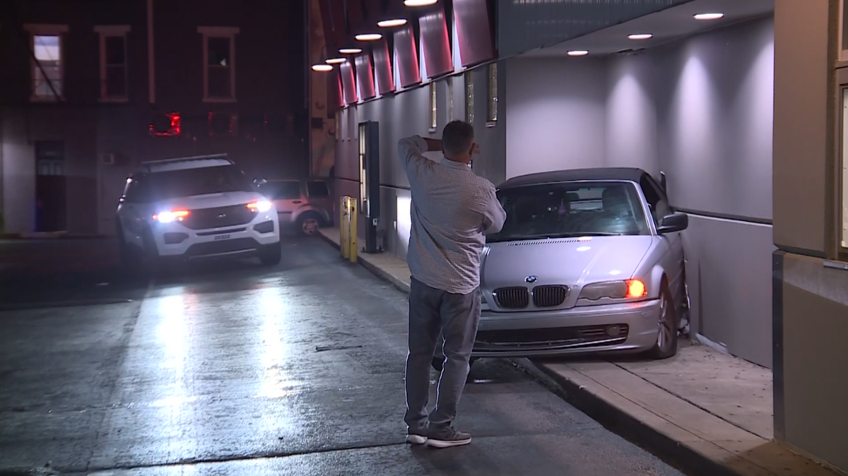Camp Washington Chili reopens after car crashes into restaurant
