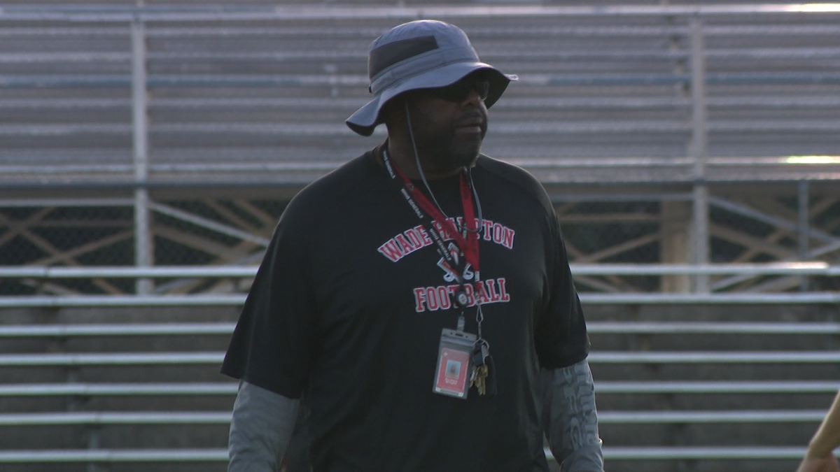 2026 Pigskin Preview: Wade Hampton Generals