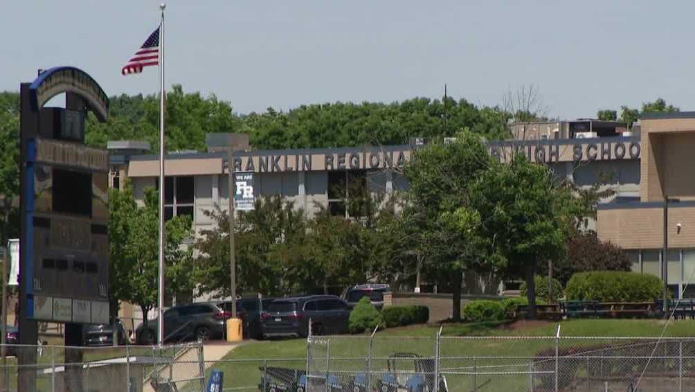 Western Pa. school reviews yearbook procedures after ﻿antisemitic quote published