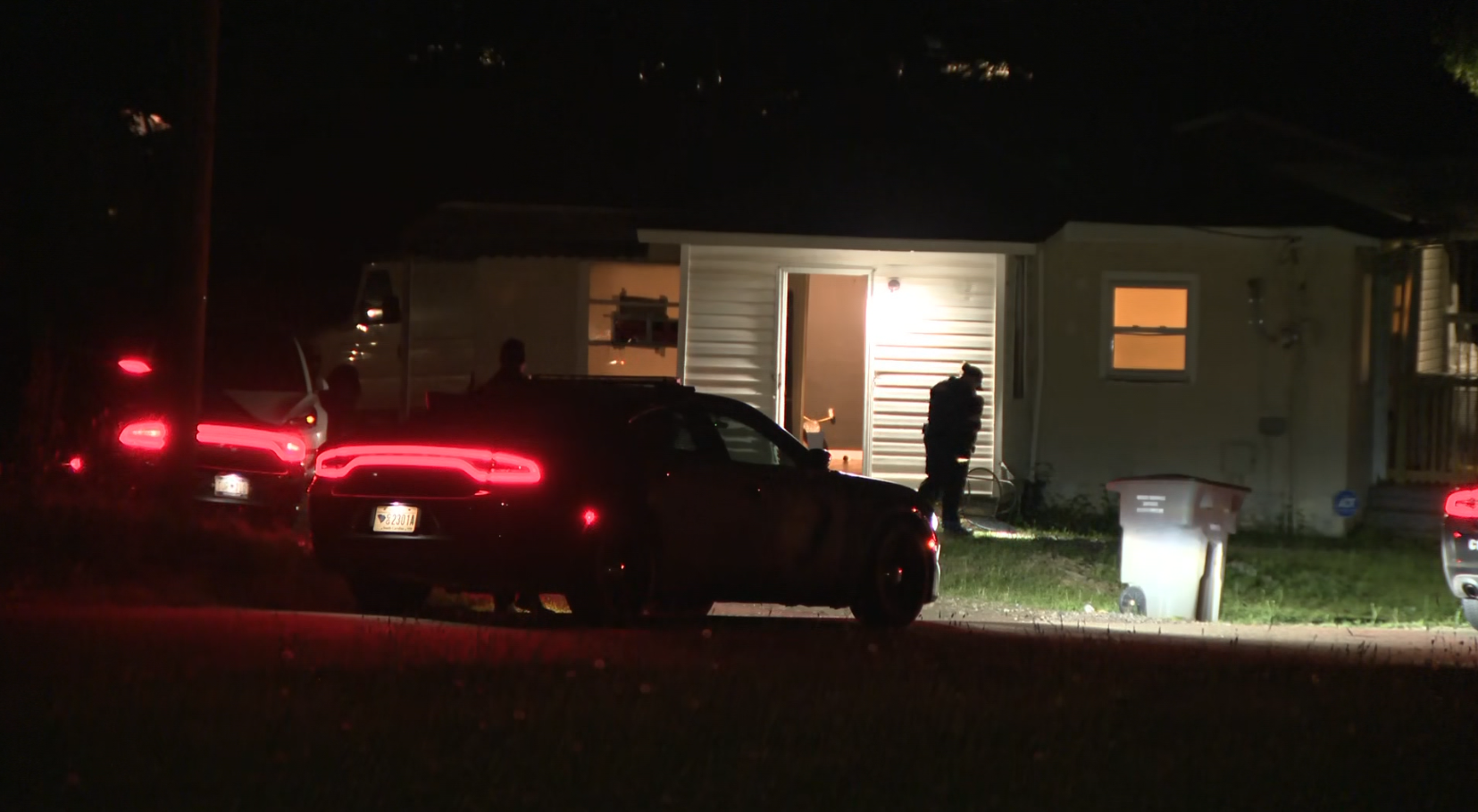Man kidnapped by two armed subjects, deputies say
