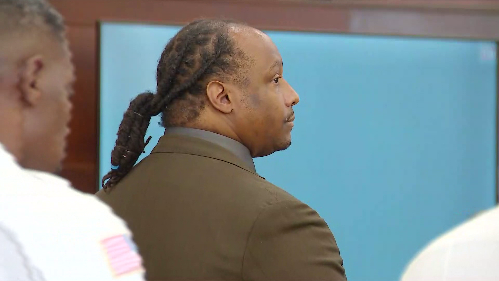 Brother of Massachusetts attorney general convicted of sexual assault