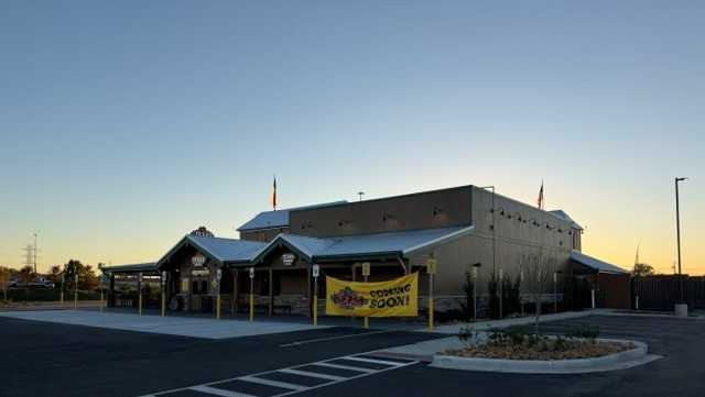 Original Texas Roadhouse in Clarksville announces relocation date