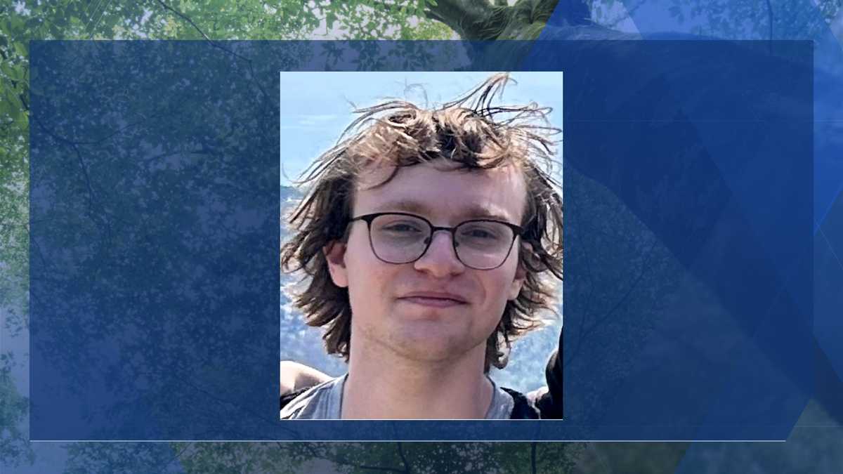 Silver Alert canceled for missing autistic man in New Hampshire