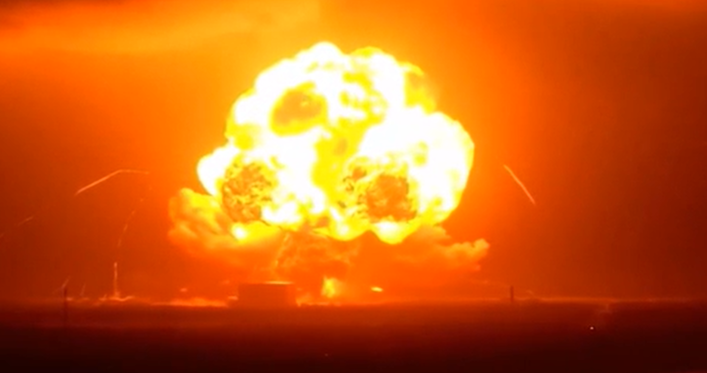 Blue Origin regains access to Florida launchpad where rocket exploded, CEO says