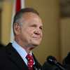 U.S. Supreme Court rejects Roy Moore bid to revive $8.2 million defamation verdict