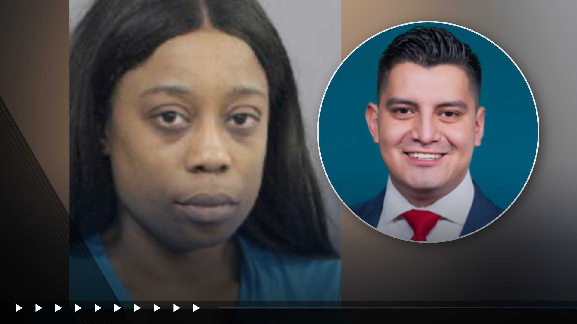 Jury convicts woman in death of reporter covering Super Bowl in New Orleans