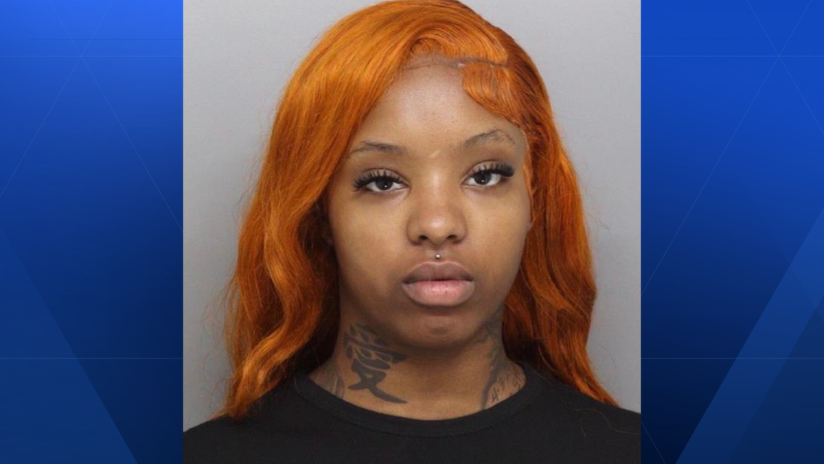 Mathor 2 South Fairmount mother accused of neglecting 2-year-old daughter - WLWT