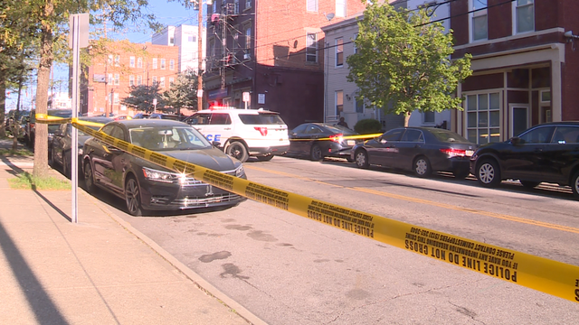 Police: 1 hospitalized, 1 detained after Corryville shooting