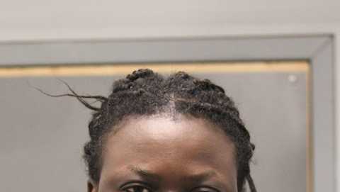 Burlington resident attacked victim at bus stop, smashed cellphone, police say