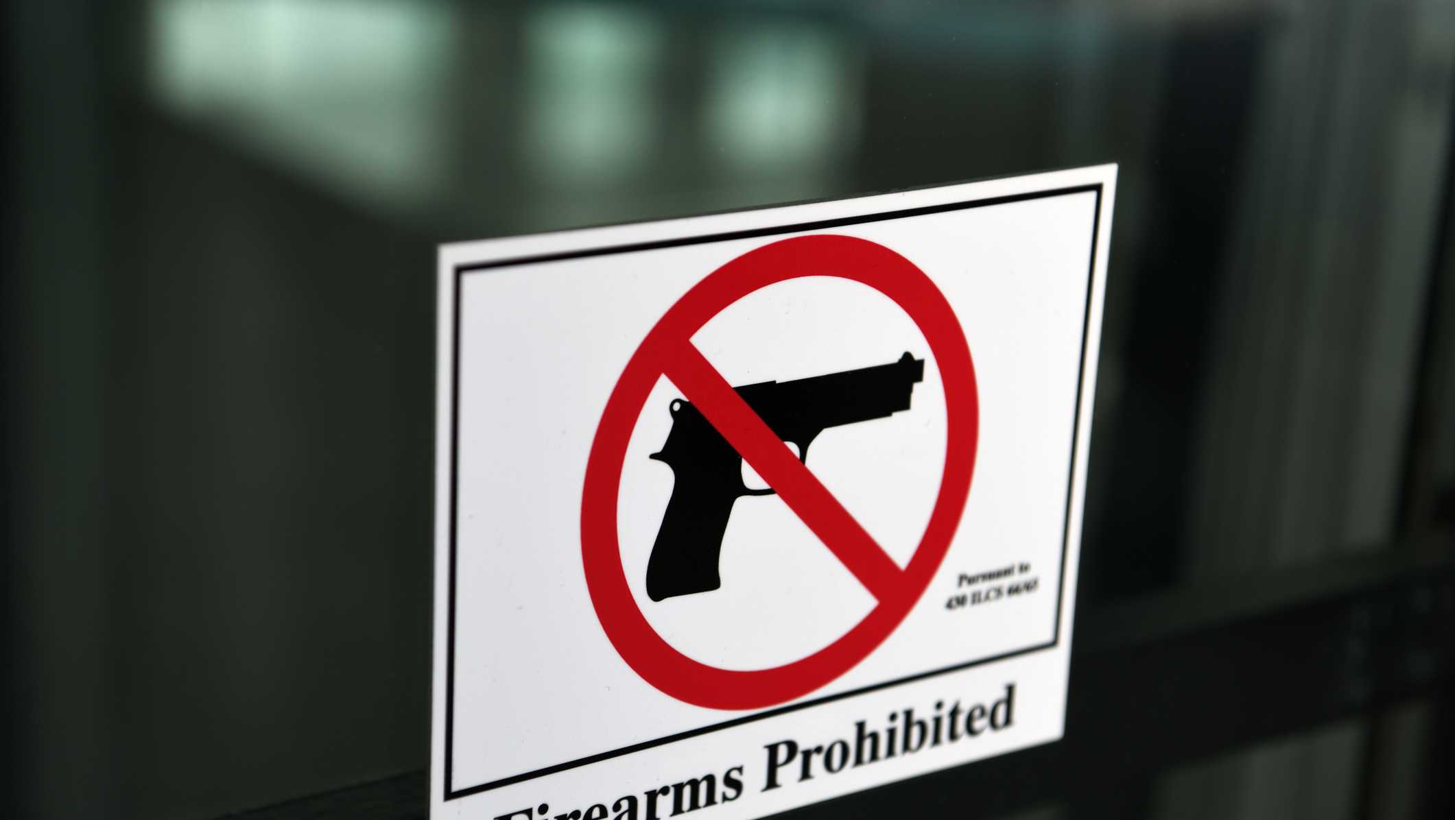 Department of Justice sues Denver over its 1989 assault weapons ban
