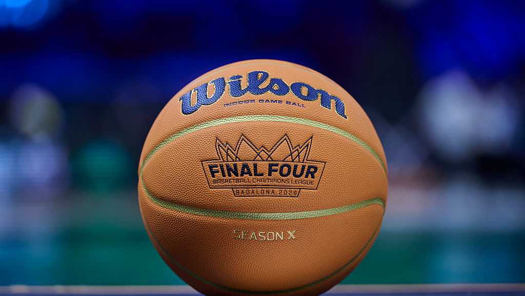 New Orleans named finalist to host NCAA men and women's Final Fours for 2032-36