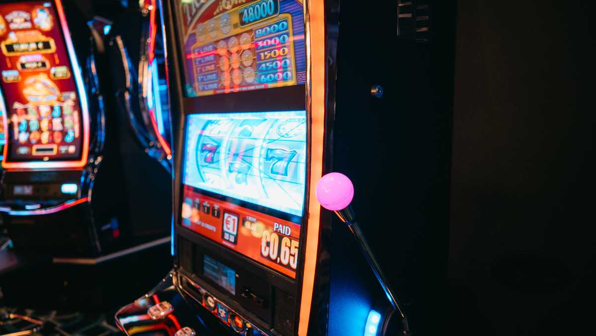 Man lured from Harrah’s Casino in North Carolina later kidnapped and killed, DOJ says