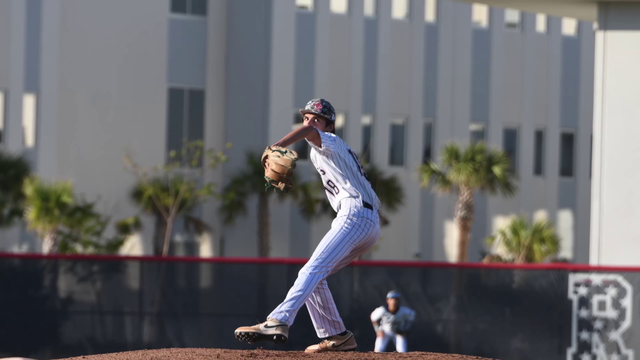 Southwest Florida teen athlete recovers from arm injury with advanced rehab at NCH
