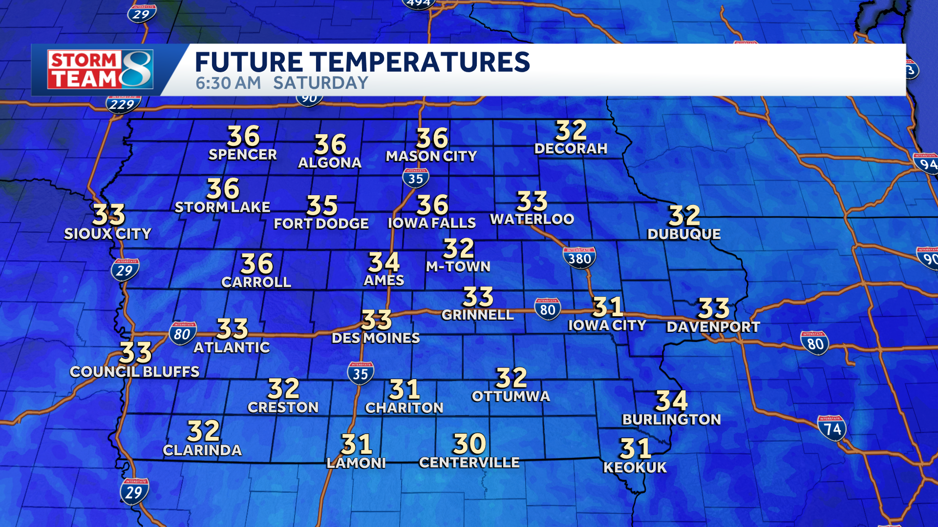 Brickwork Wind Protection Protection Iowa weather: What you need to know about season's first freeze warning ...