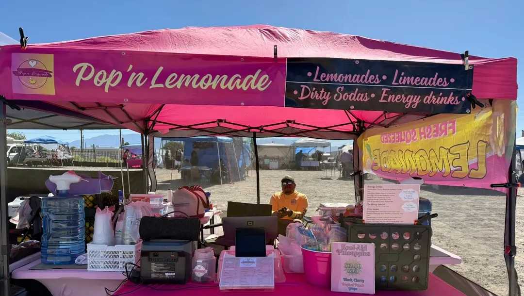 Local market hopes to expand its footprint for Native vendors