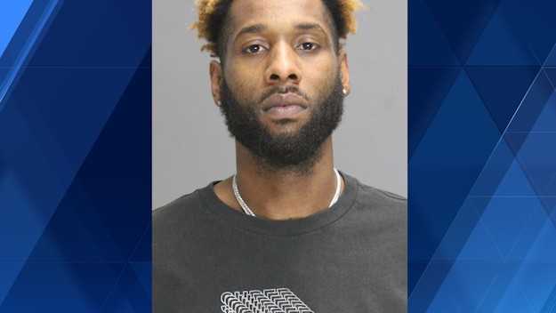 wtae.com - Ava Rash - Pro basketball player arrested at Pittsburgh Airport over child support case