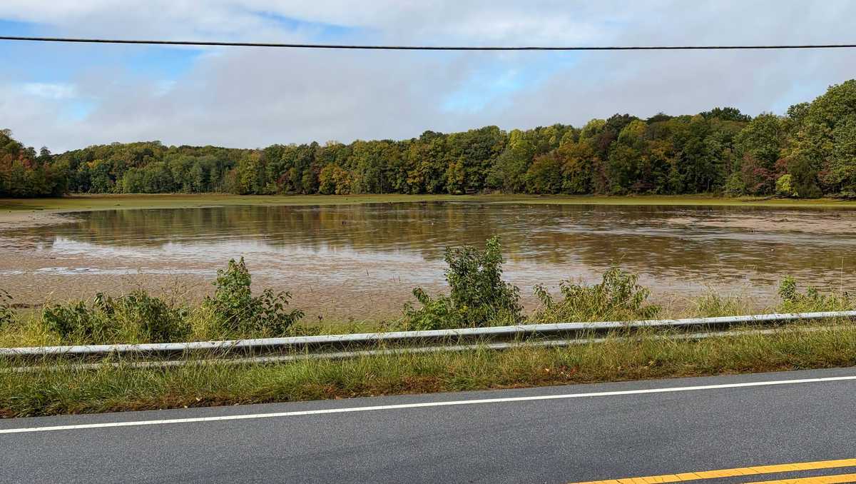 For the next 30 days, Greensboro is asking residents to limit their water use
