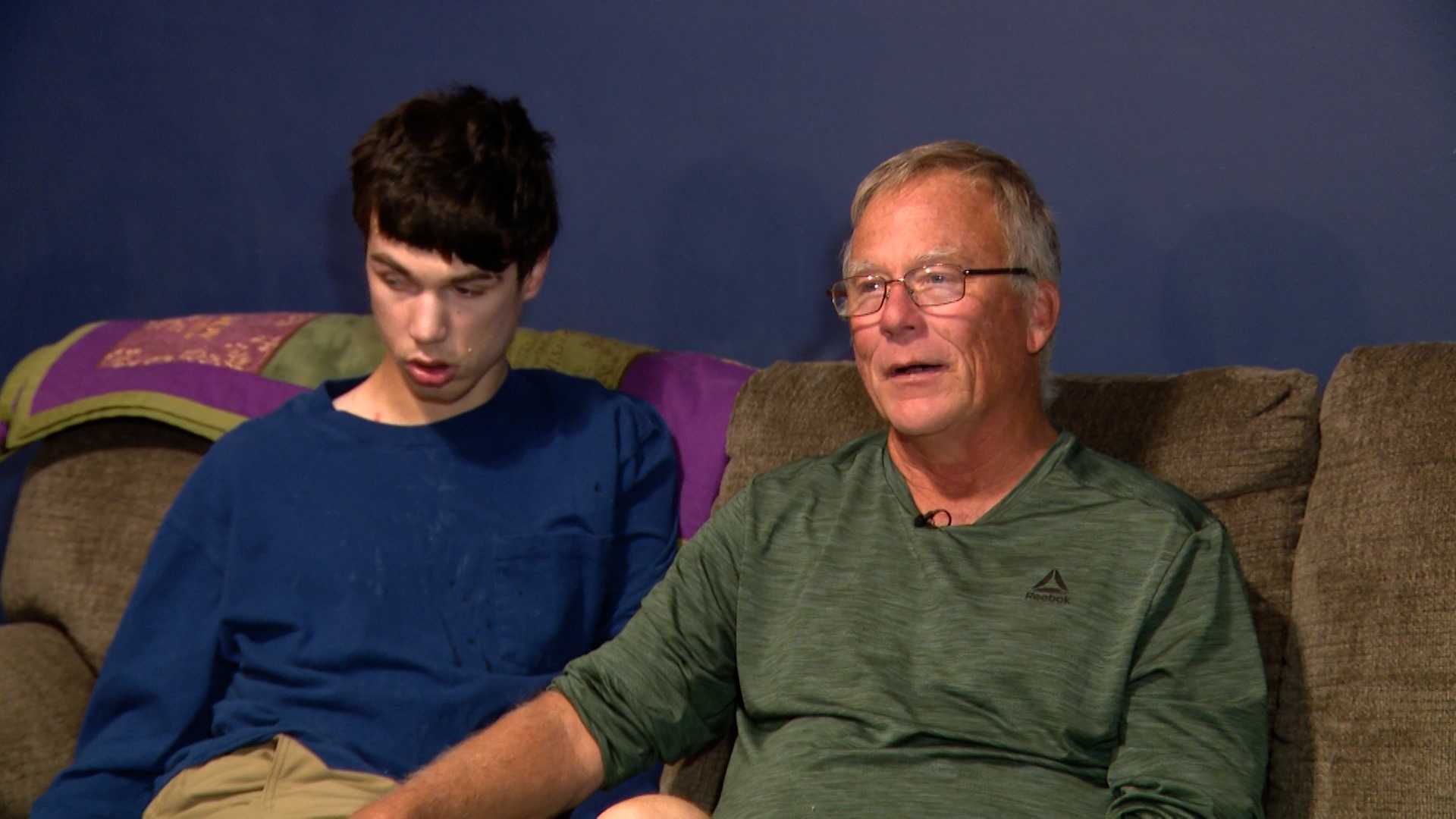 ketv.com - Quanecia Fraser - It's frustrating': Nearly two years later, where is medical marijuana in Nebraska?