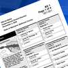 Maryland 2026 general election ballots posted online