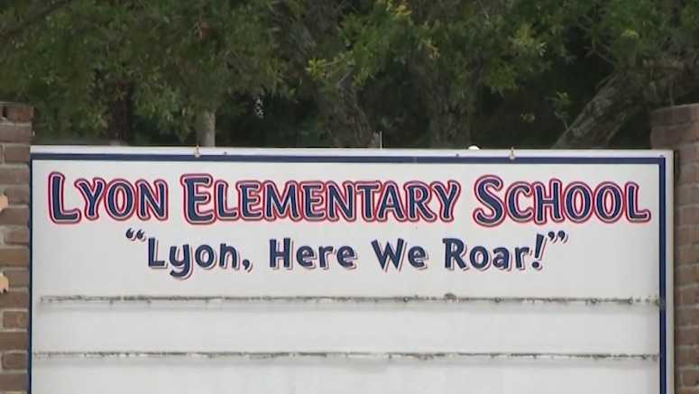 Lyon Elementary introduces new leadership after former staff members faced criminal charges