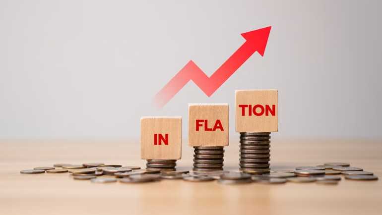 How 4.2% inflation increase affects average New Mexico household