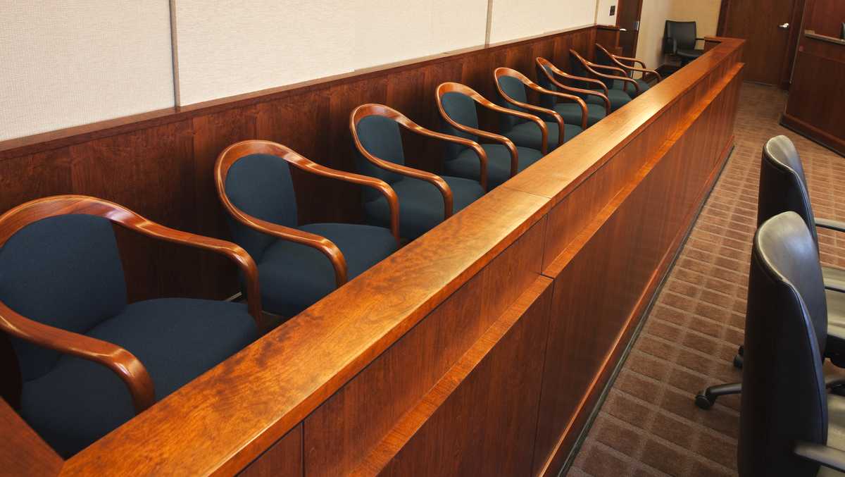 PA Bill Aims to Slash Jury Duty Exemption Age to 70