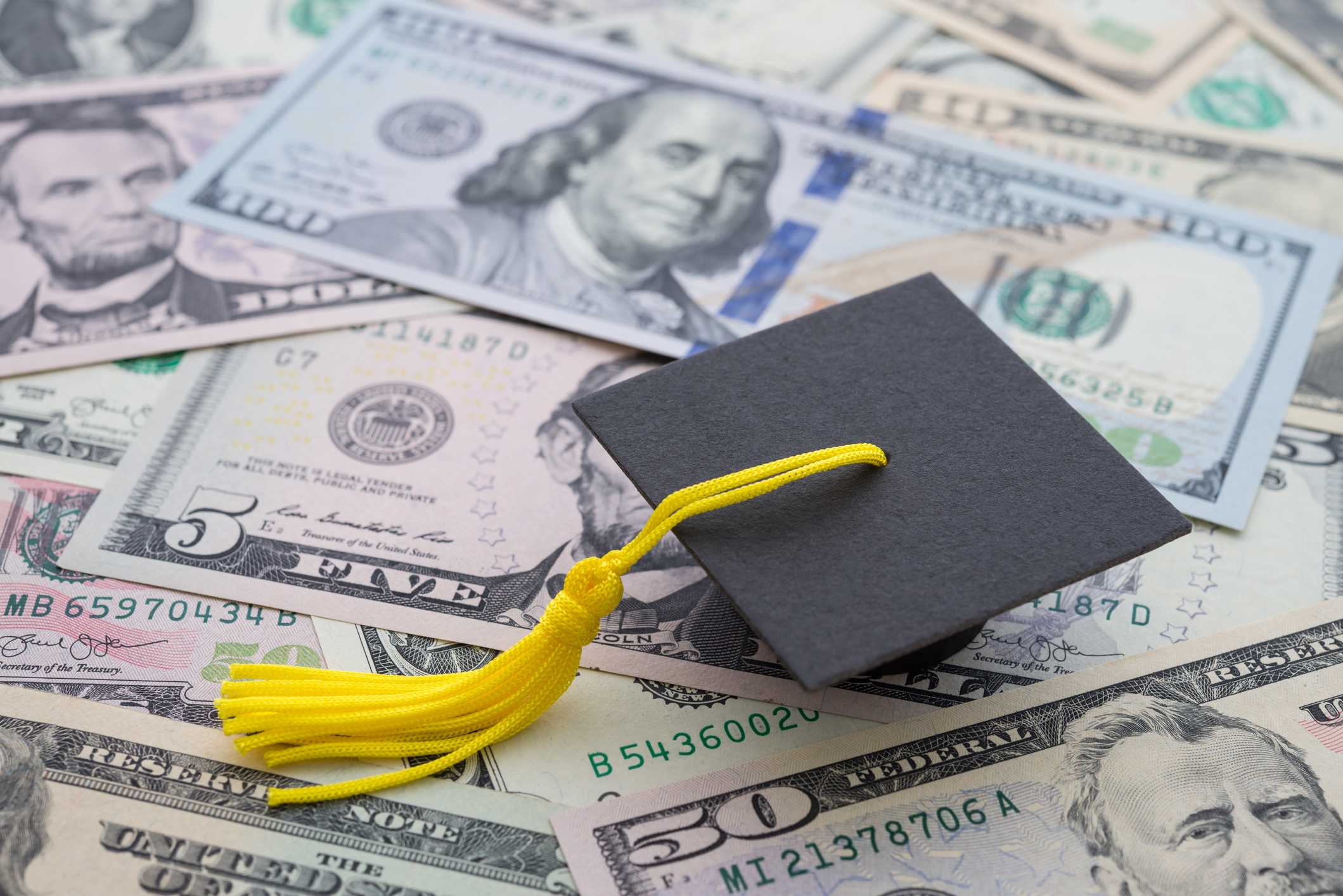 Big student loan changes coming July 1: Here's what you need to know